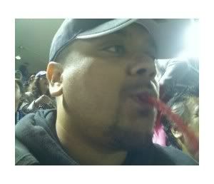 Edward Santillan