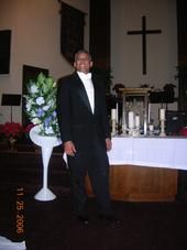Milton Perea