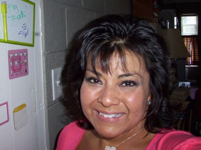 Mary Lopez