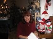 Marilyn Voelker