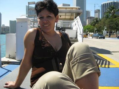 Luz Valladares
