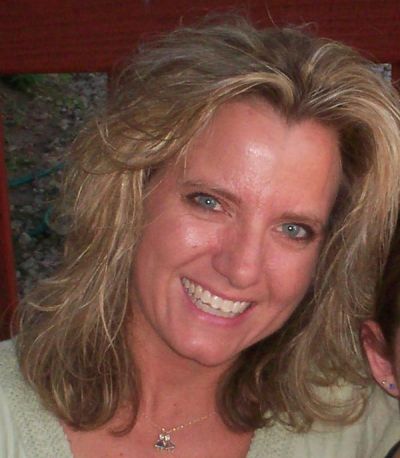 Diana Mcmahon