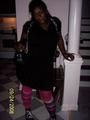 Constance Long