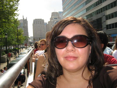 Angela Quesenberry