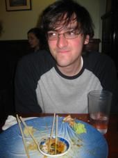 Jared Gerber