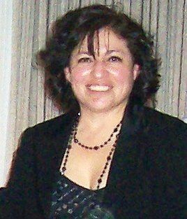 Elizabeth Isen