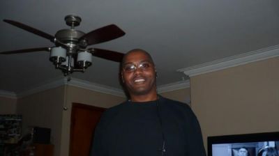 Lashone Williams