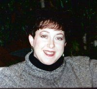 Elissa Greenstein