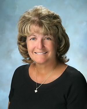 Kathy Lohr