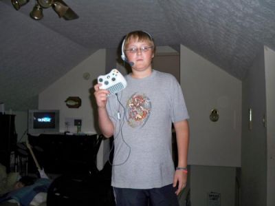 Cody Yearwood