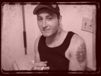 Timothy Melton