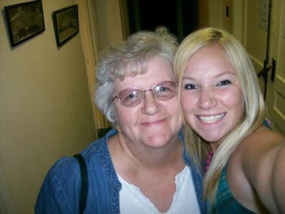 Carol Bowers