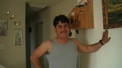 Felix Gutierrez