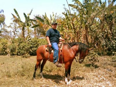 Miguel Ramirez