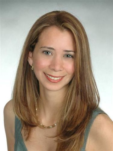 Jessica Winograd