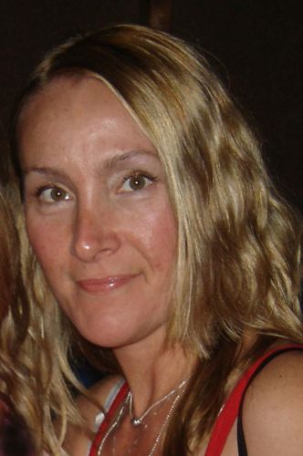 Jennifer Skarsten