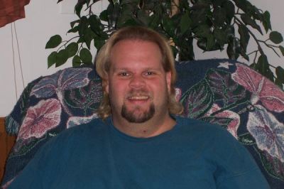 Eddie Wolford