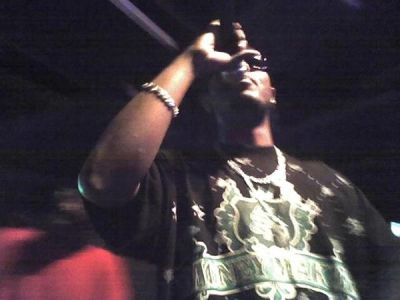 Armond Greene