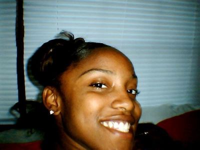 Crystal Gant