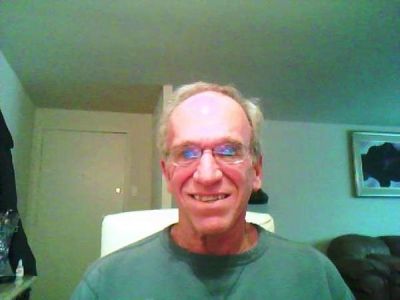 Gary Povlow