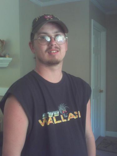 Phillip Vrchota