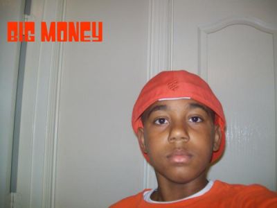 Isaiah Caldwell