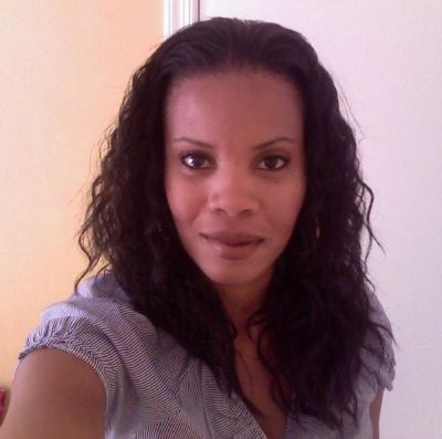 Debbie Guillaume