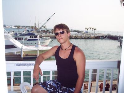 Brendan Beermann