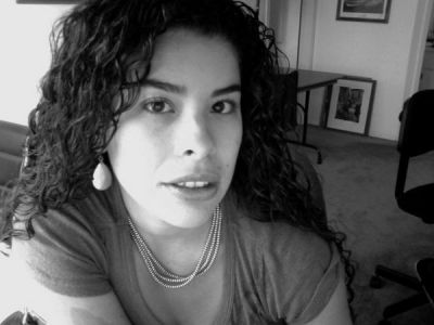 Vicki Gonzalez
