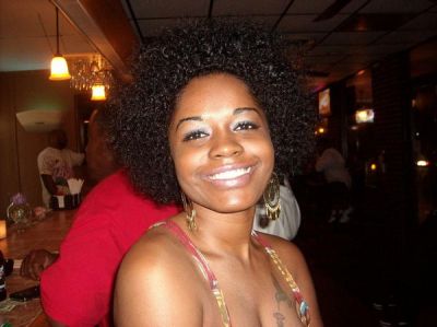 Taneisha Cole