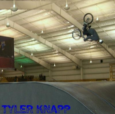 Tyler Knapp