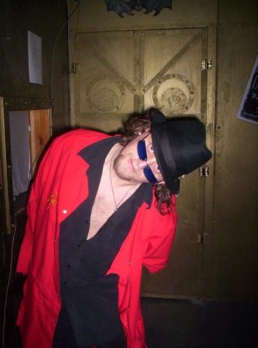 Scott Piotrowski