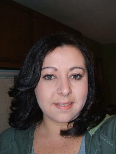 Andrea Drillen