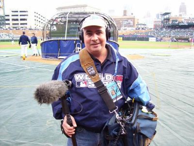 Brian Foley