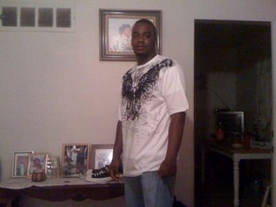 Ernest Johnson