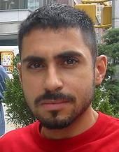 Farid Ali