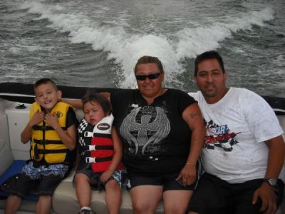 Thomas Flores