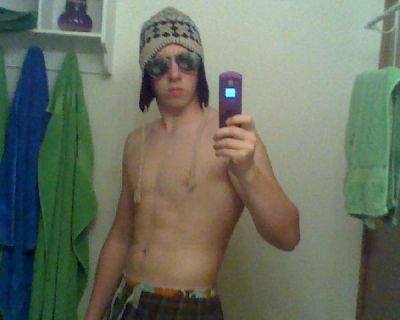 Cameron Hill