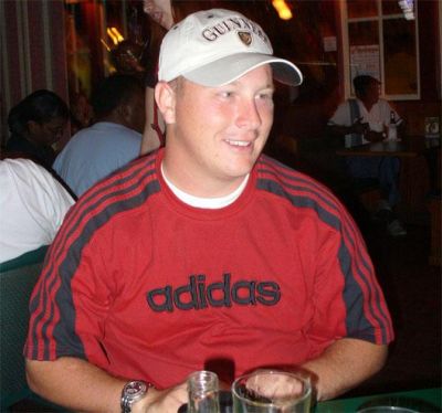Christopher Burkett