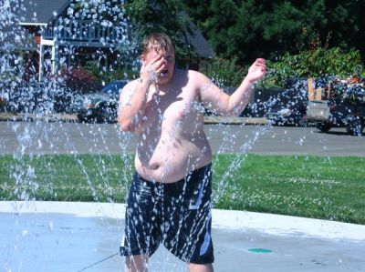 Jacob Allphin