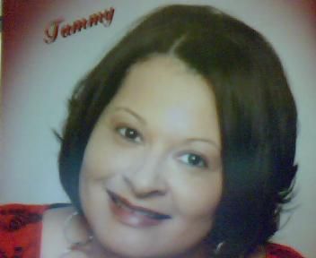 Tammy Chavis