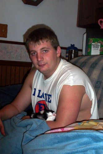 Joshua Lunk