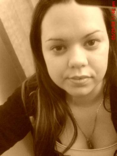 Samantha Lloyd
