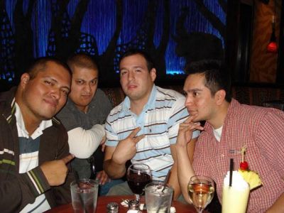 Luis Balli