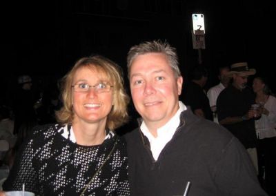 Tina Groves