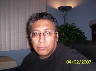 Aldo Martinez