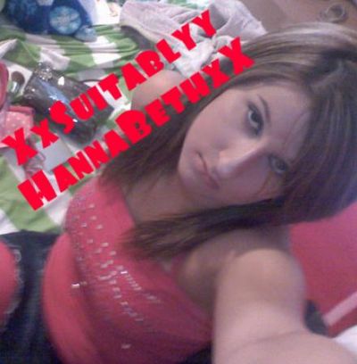 Hanna Burnitt