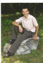 Daniel Zimmerman