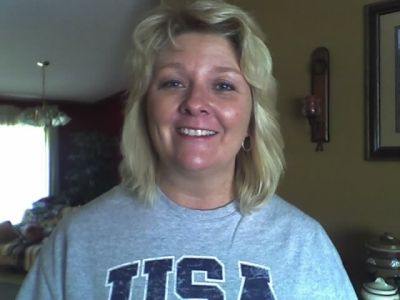 Teresa Vignery