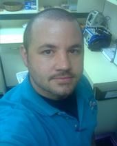 Jason Harris